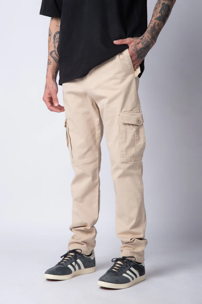 PANTALO CARGO QUANT - Image 7