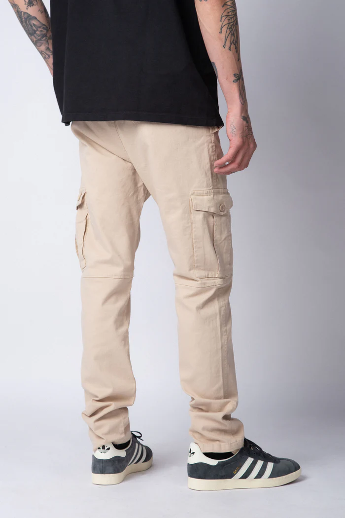 PANTALO CARGO QUANT - Image 8
