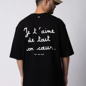 REMERA OVER RHY AIME