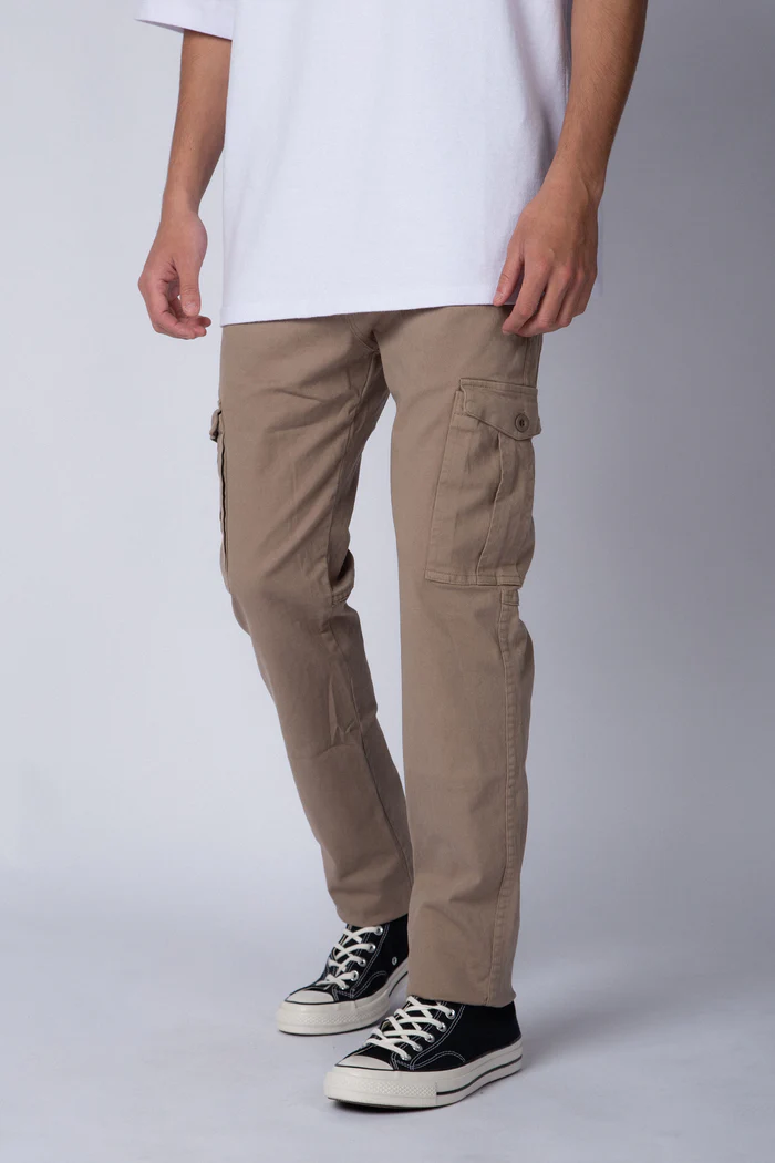 PANTALO CARGO QUANT - Image 11