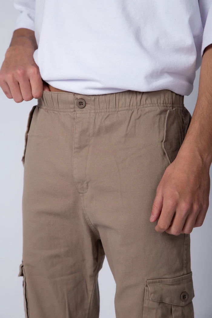 PANTALO CARGO QUANT - Image 13