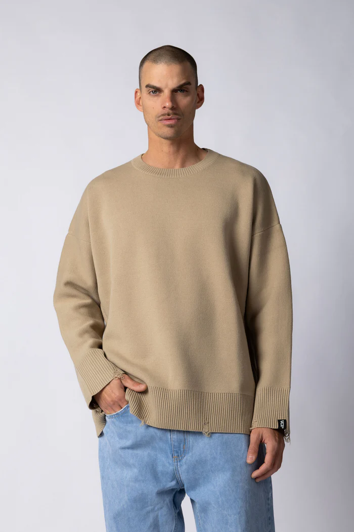 SWEATER CONCEPT - Image 5