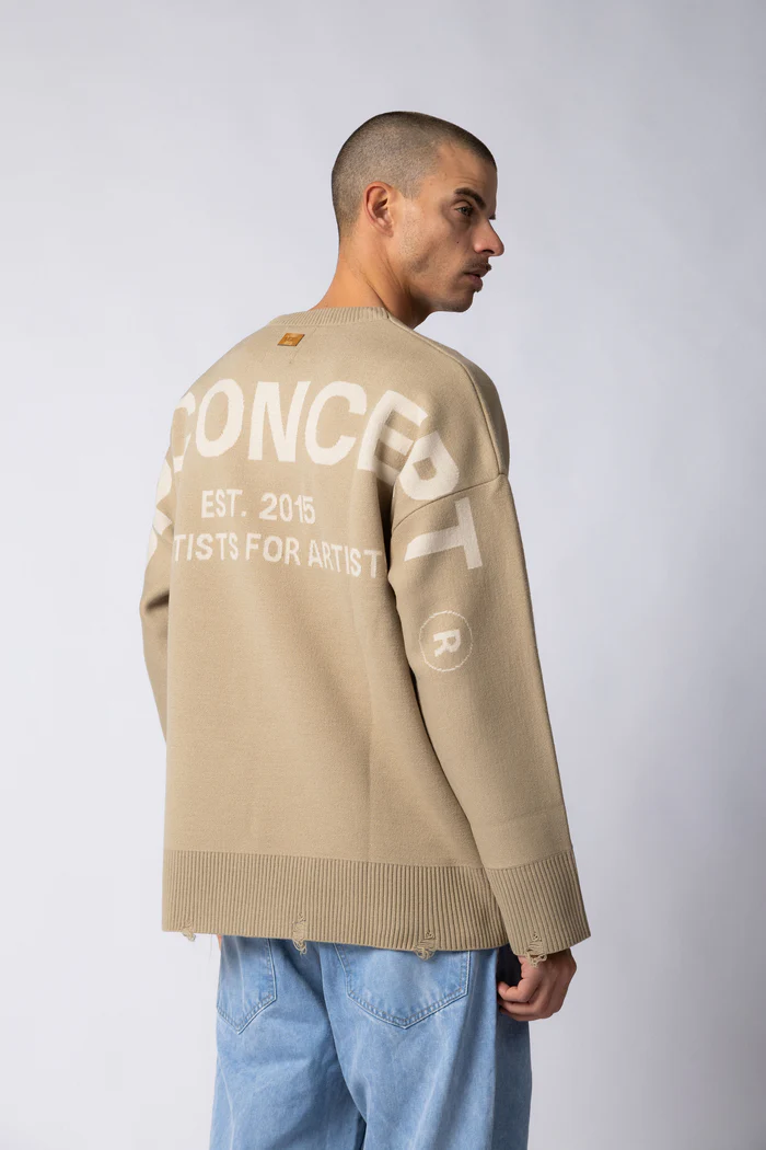 SWEATER CONCEPT - Image 6