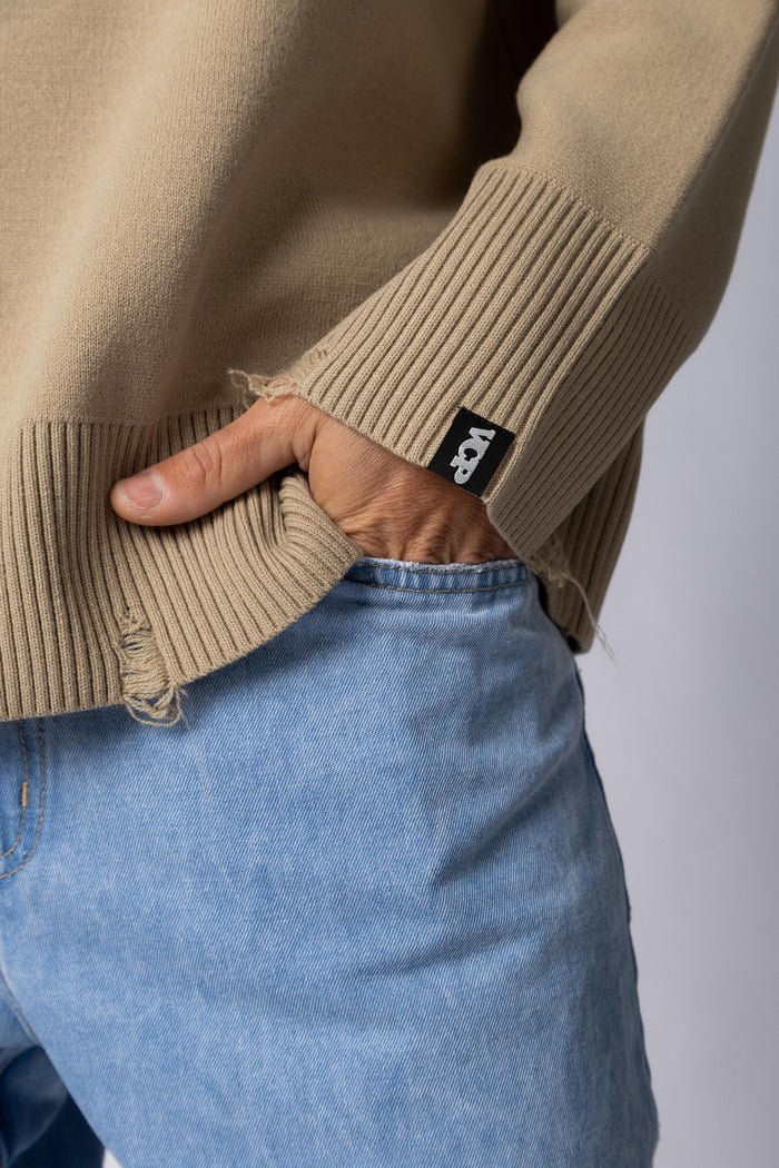 SWEATER CONCEPT - Image 4