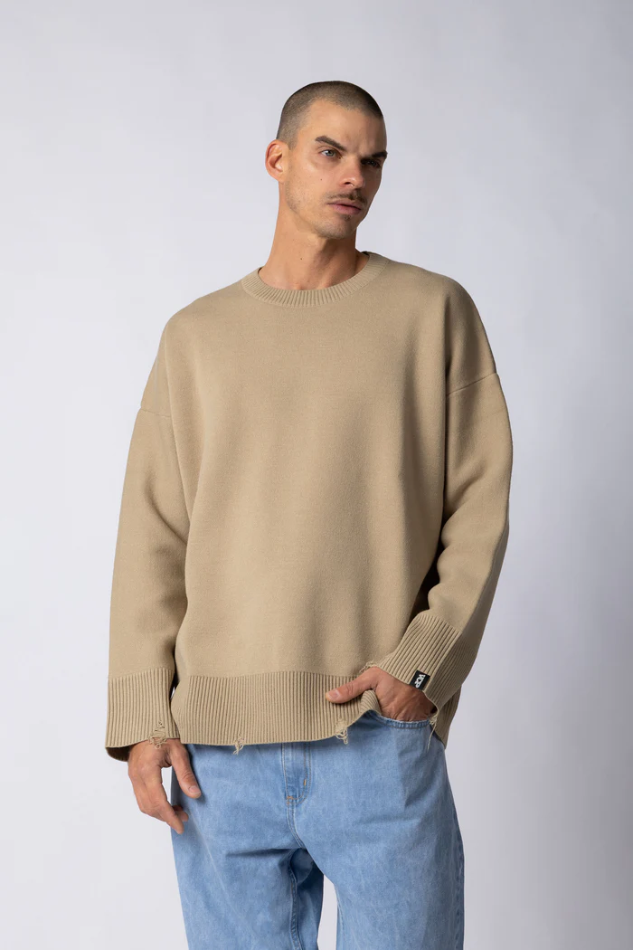 SWEATER CONCEPT - Image 3