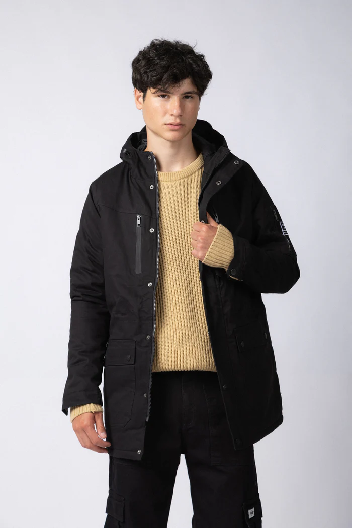 CAMPERA PARKA JANNU - Image 8