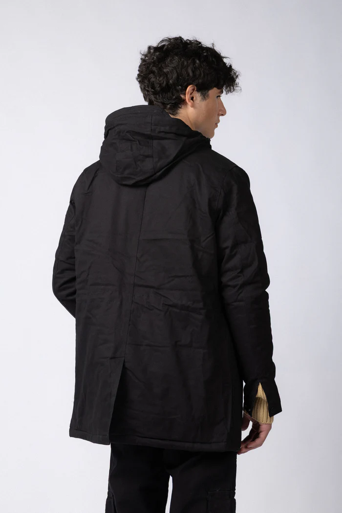 CAMPERA PARKA JANNU - Image 9