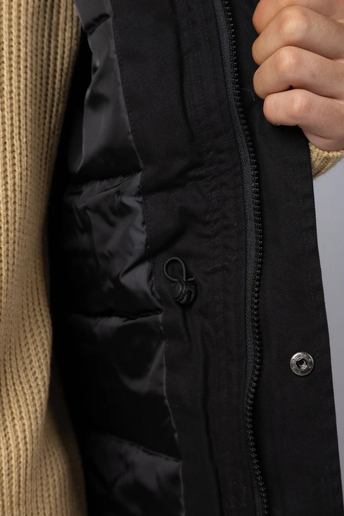 CAMPERA PARKA JANNU - Image 10