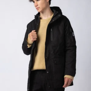 CAMPERA PARKA JANNU