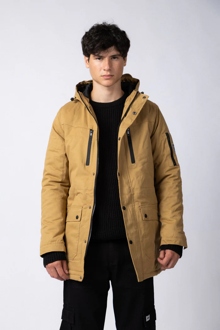 CAMPERA PARKA JANNU - Image 12