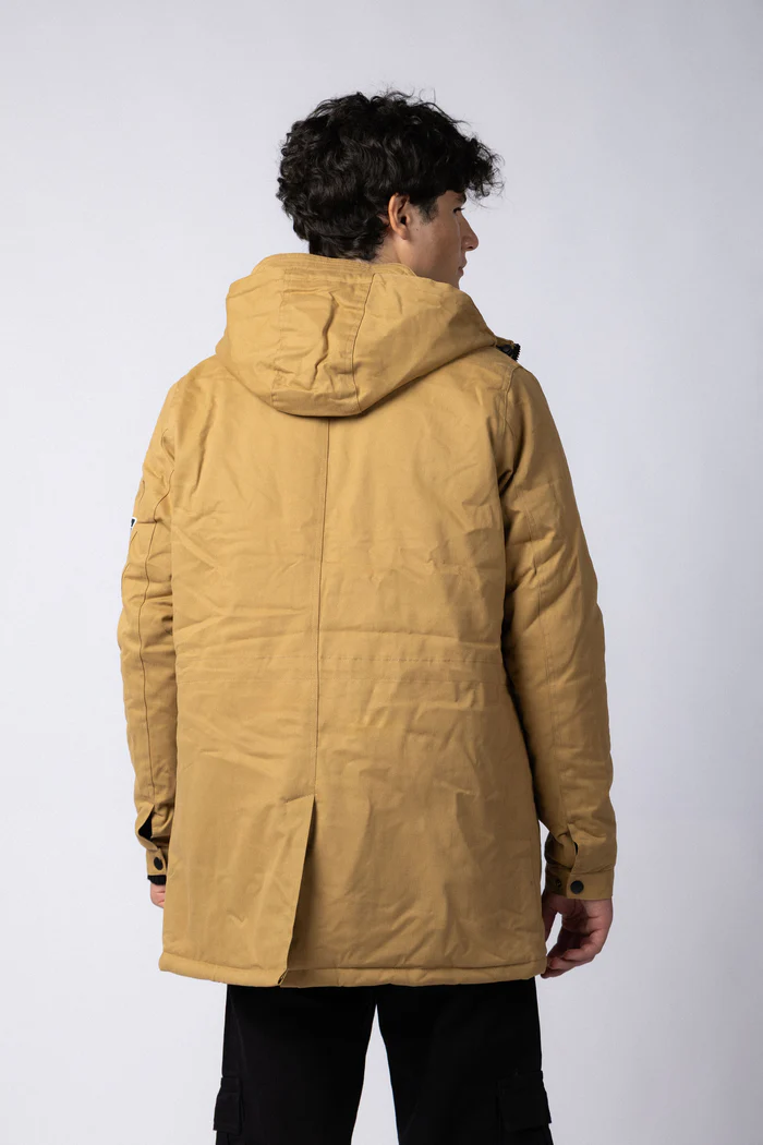 CAMPERA PARKA JANNU - Image 15