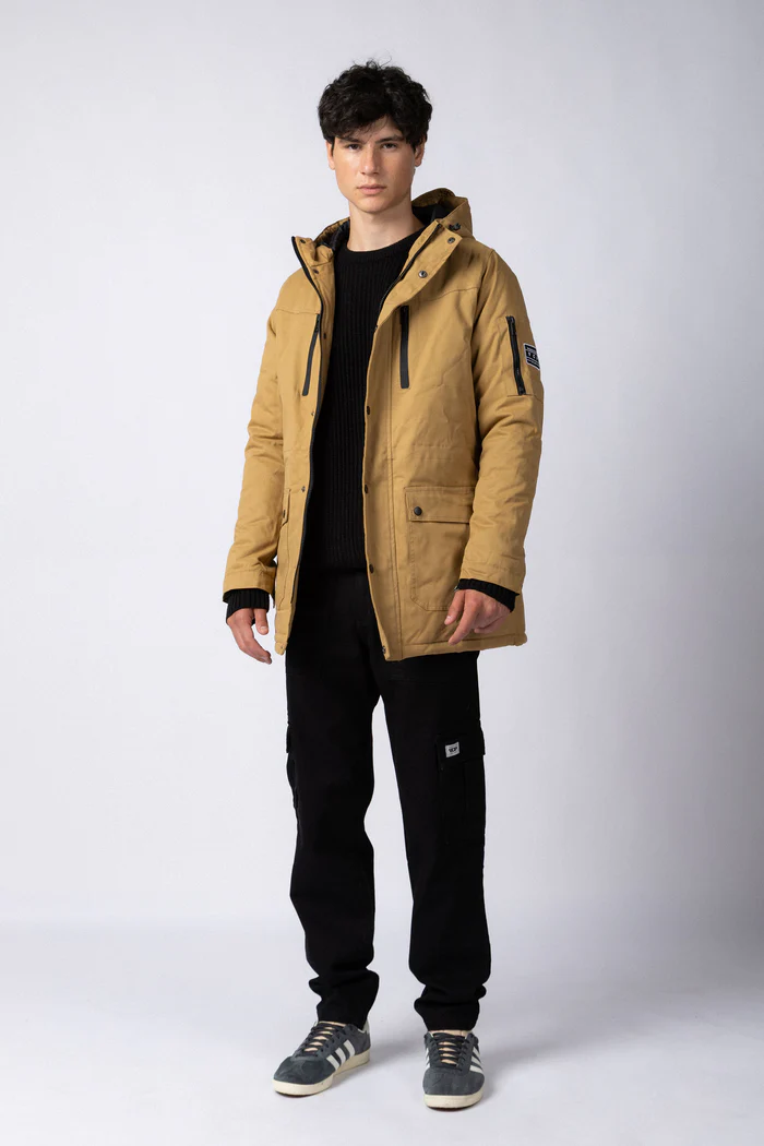 CAMPERA PARKA JANNU - Image 13