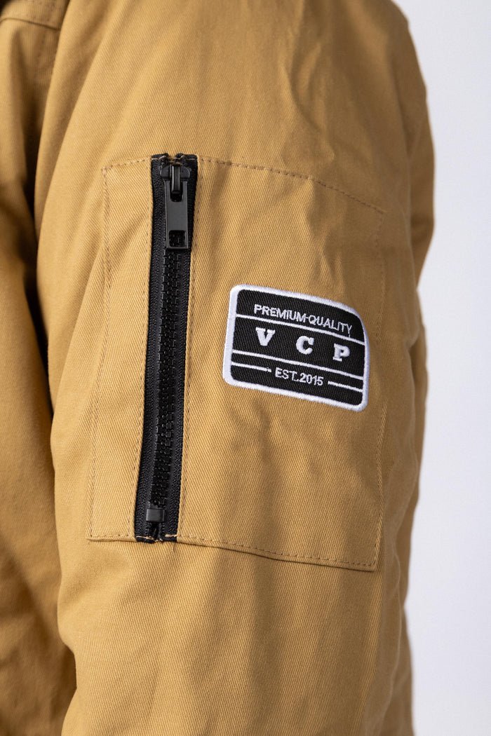 CAMPERA PARKA JANNU - Image 16