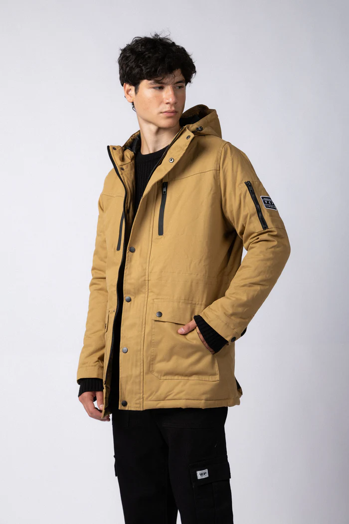 CAMPERA PARKA JANNU - Image 14