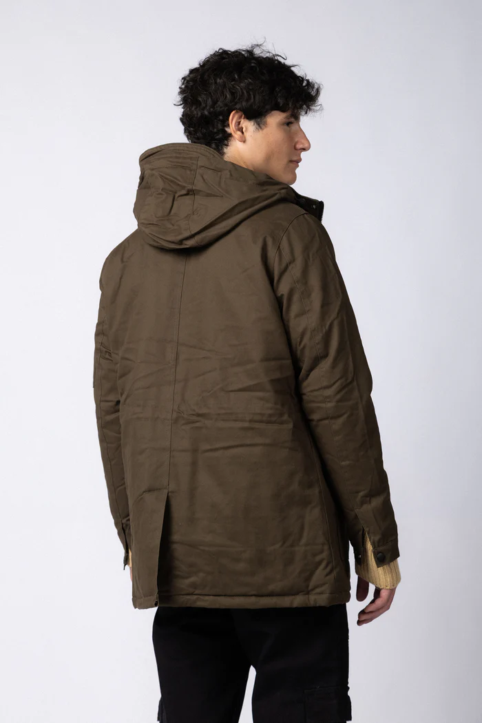 CAMPERA PARKA JANNU - Image 3