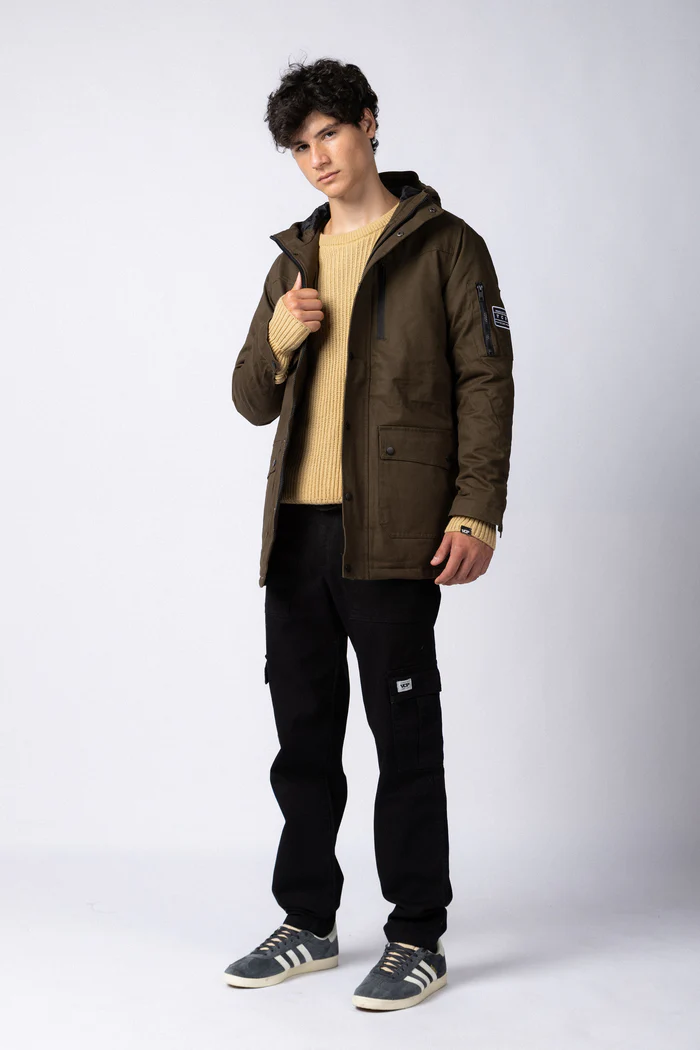 CAMPERA PARKA JANNU - Image 4