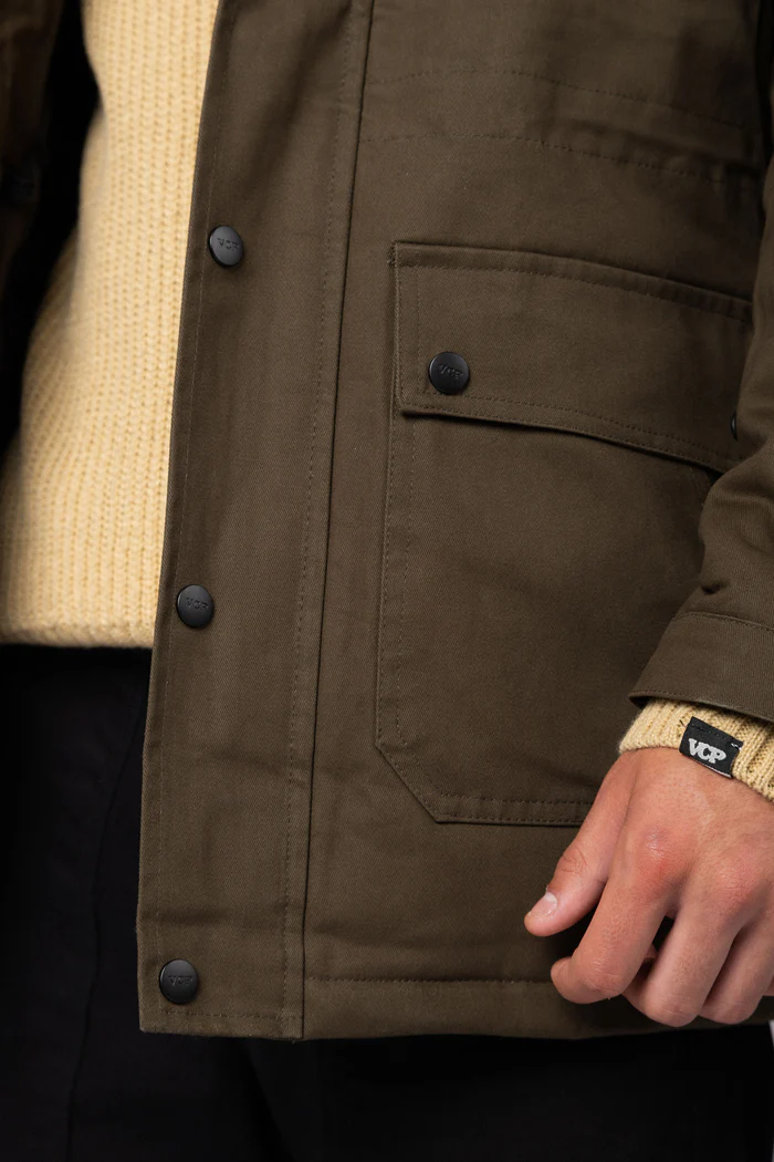 CAMPERA PARKA JANNU - Image 5