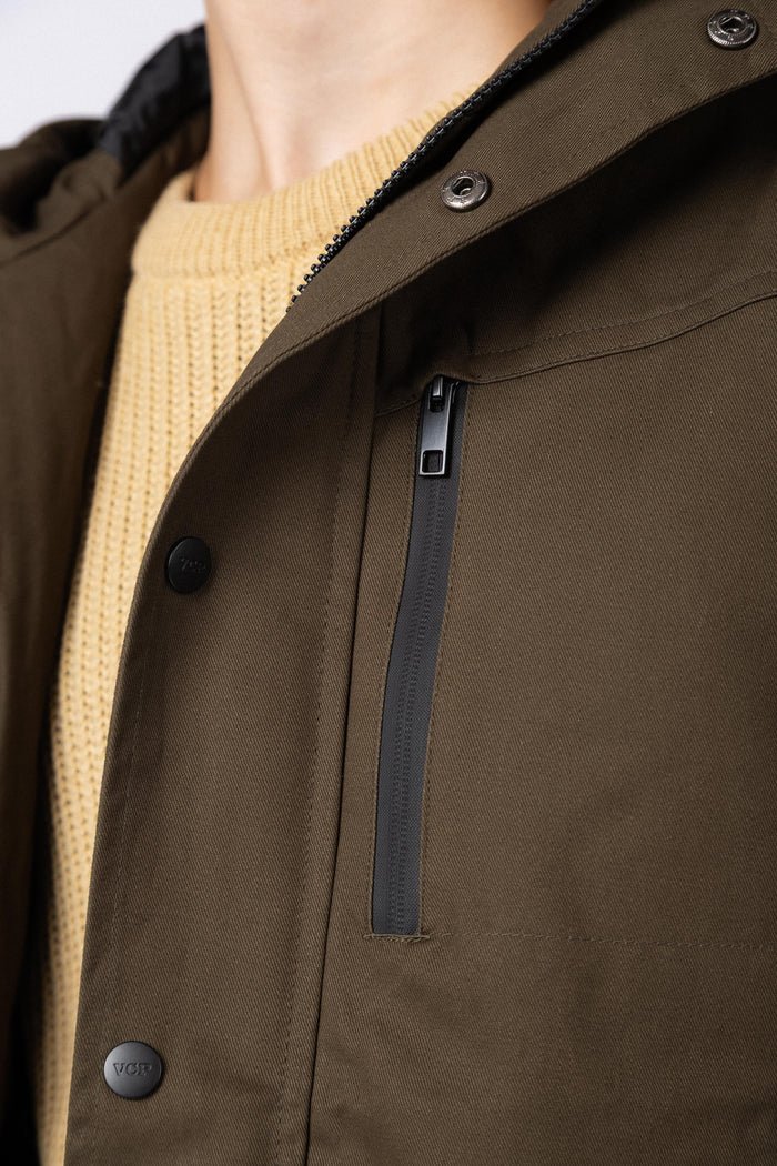 CAMPERA PARKA JANNU - Image 7