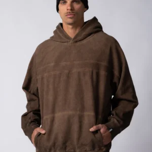 BUZO CANGURO OVER ALT