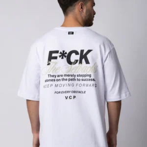 REMERA OVER RHY FUCK