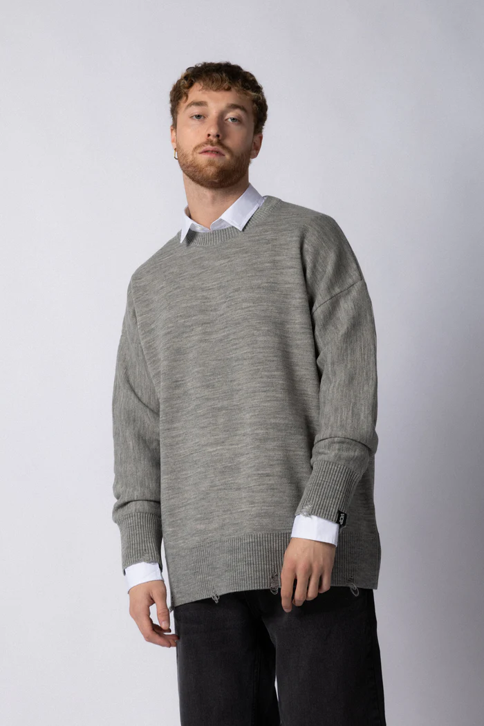 SWEATER CONCEPT - Image 8