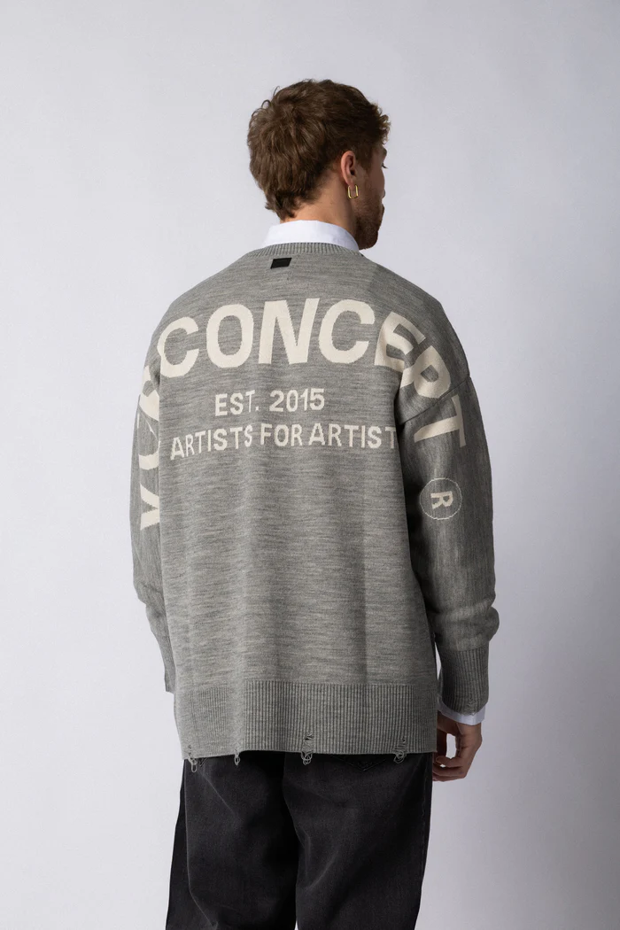 SWEATER CONCEPT - Image 7