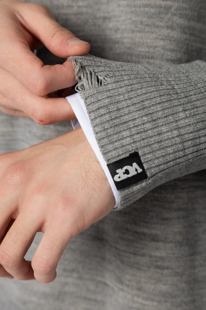 SWEATER CONCEPT - Image 10