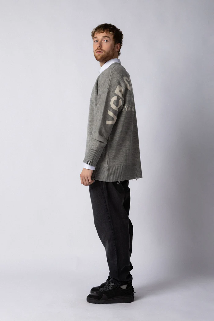 SWEATER CONCEPT - Image 11