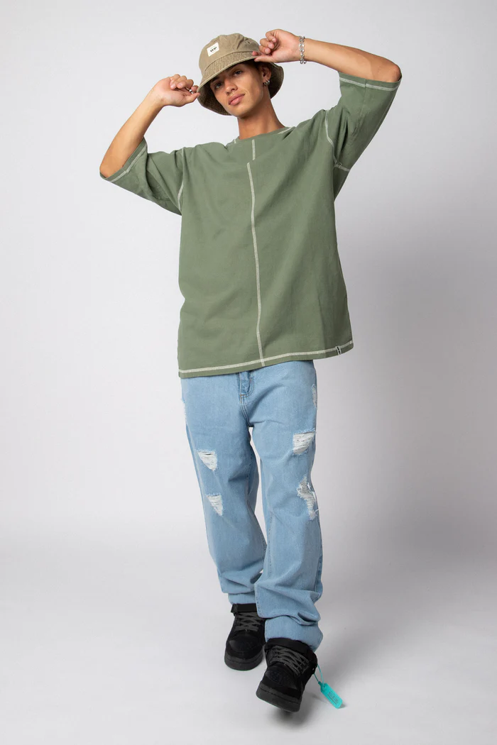 REMERA OVER RILEY - Image 8