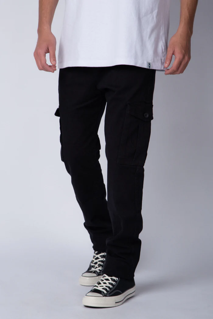 PANTALO CARGO QUANT - Image 2