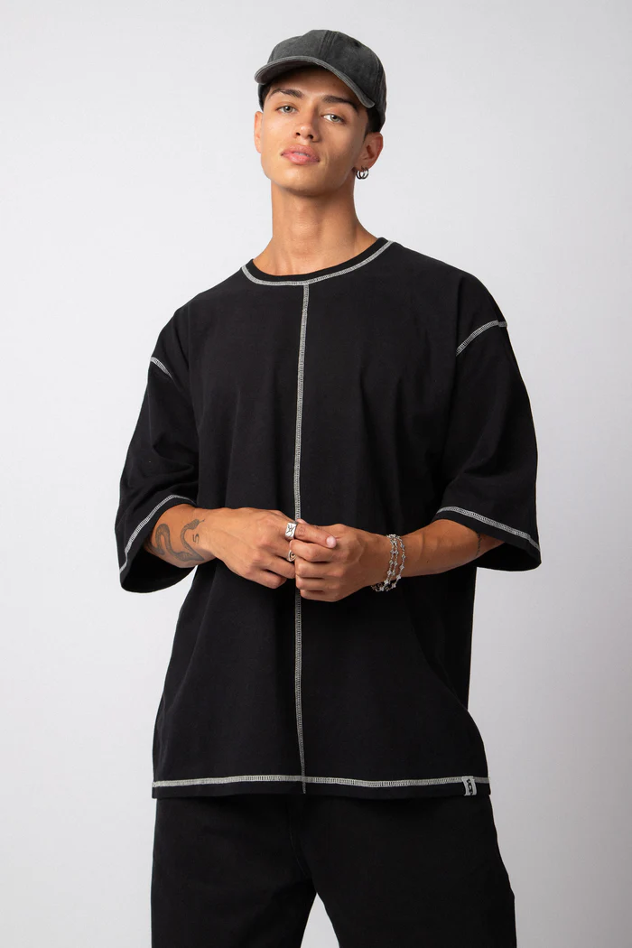 REMERA OVER RILEY - Image 13