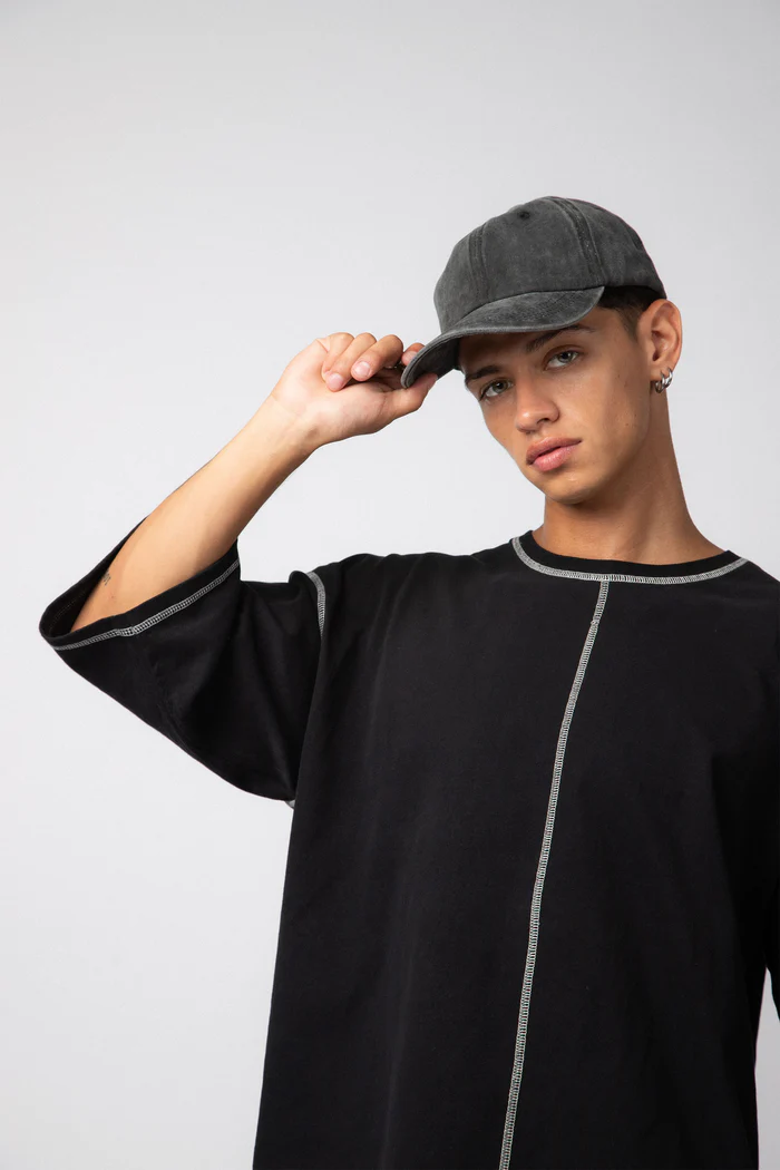 REMERA OVER RILEY - Image 4