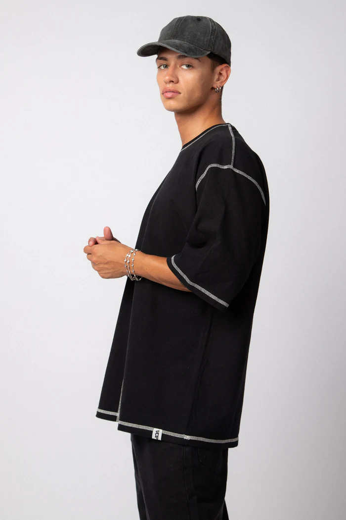 REMERA OVER RILEY - Image 3