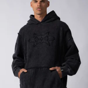 BUZO CANGURO OVER BLAZE