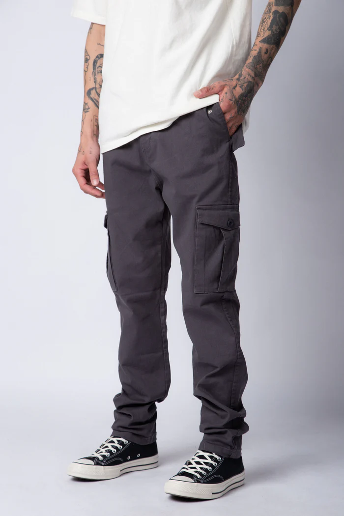 PANTALO CARGO QUANT