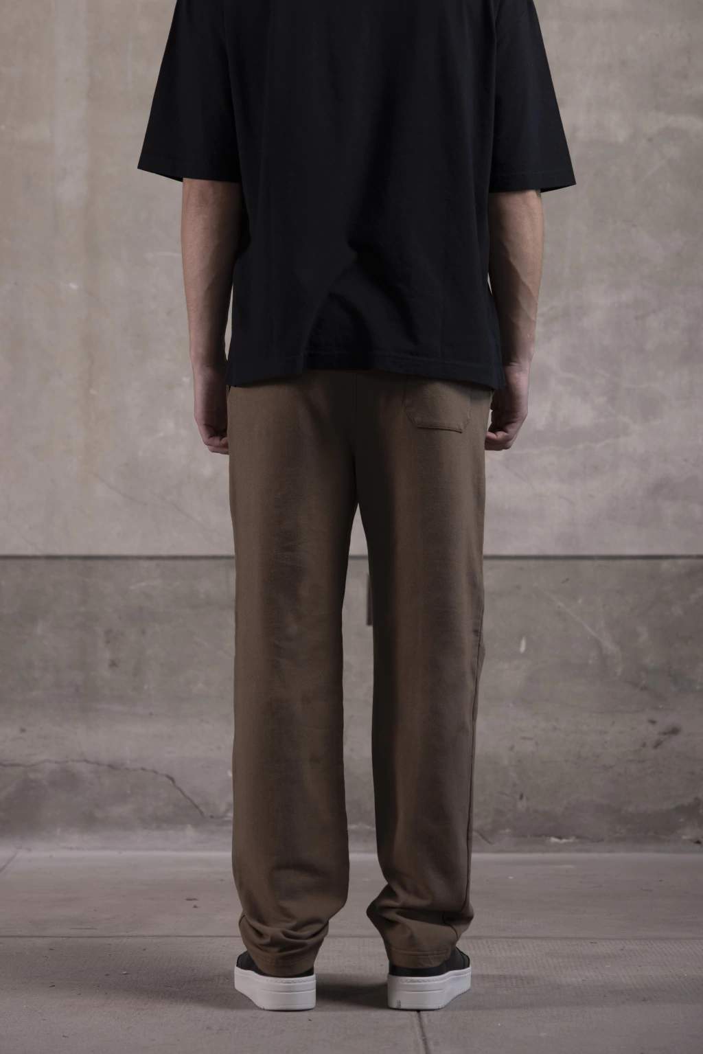 JOGGIN CUFF - Image 3