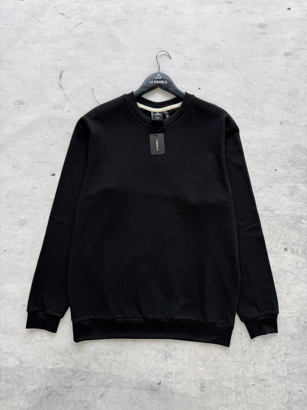 BUZO BÁSICO OTTOMAN - Image 4