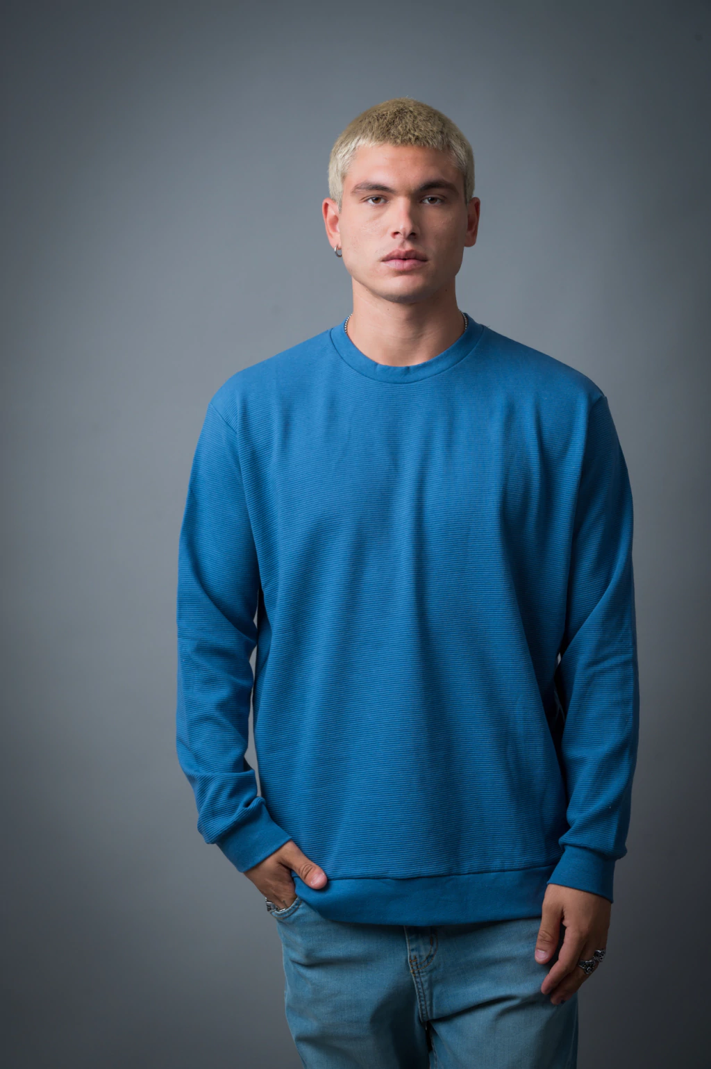 BUZO BÁSICO OTTOMAN