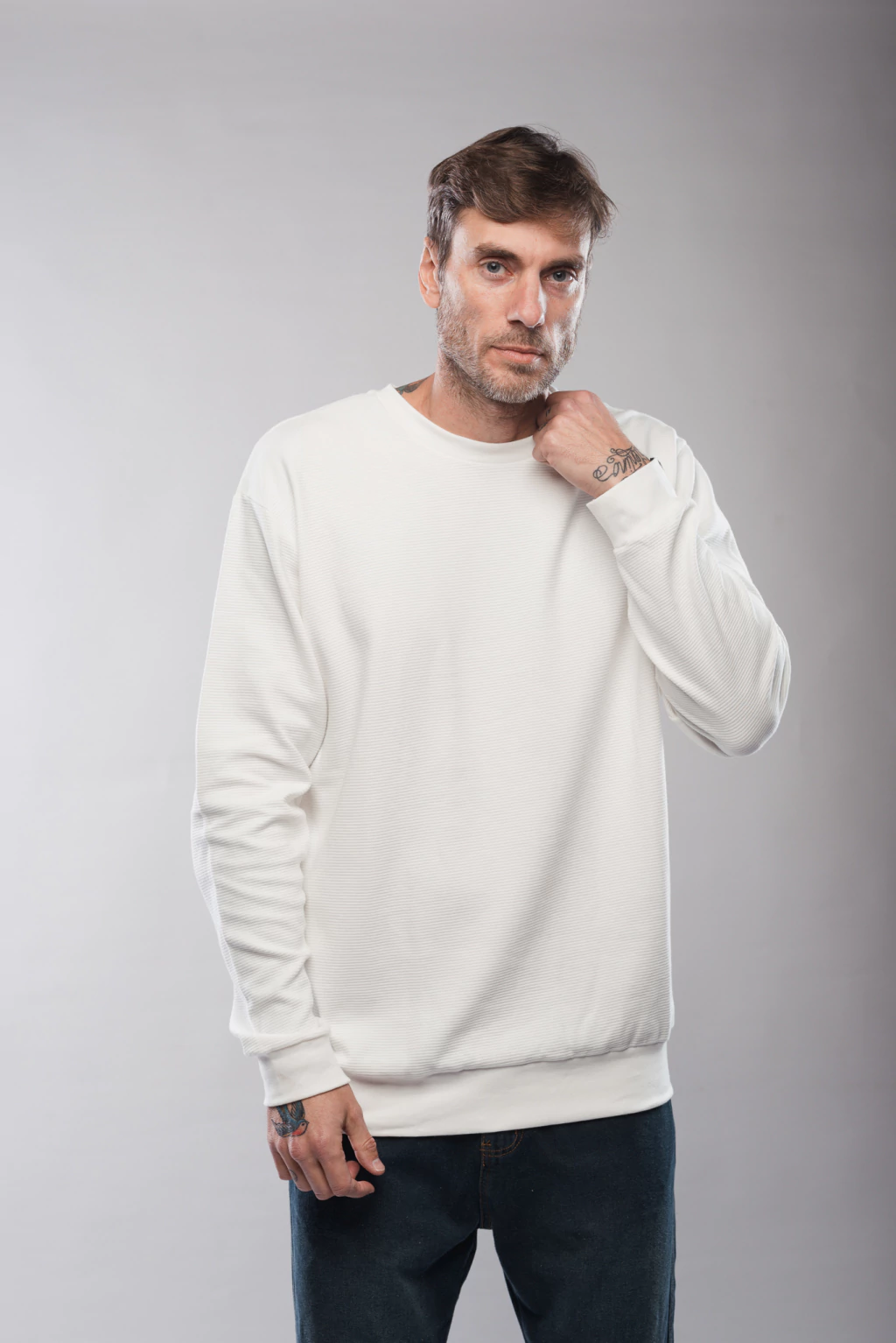 BUZO BÁSICO OTTOMAN - Image 3