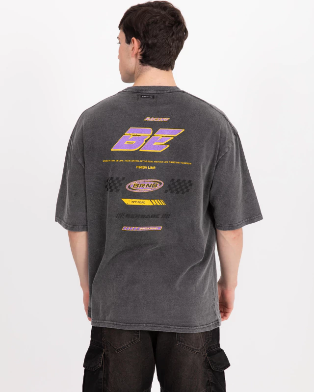 REMERA LAKER - Image 3