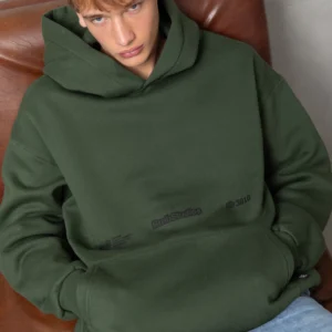 BUZO CANGURO NEW CASTLE